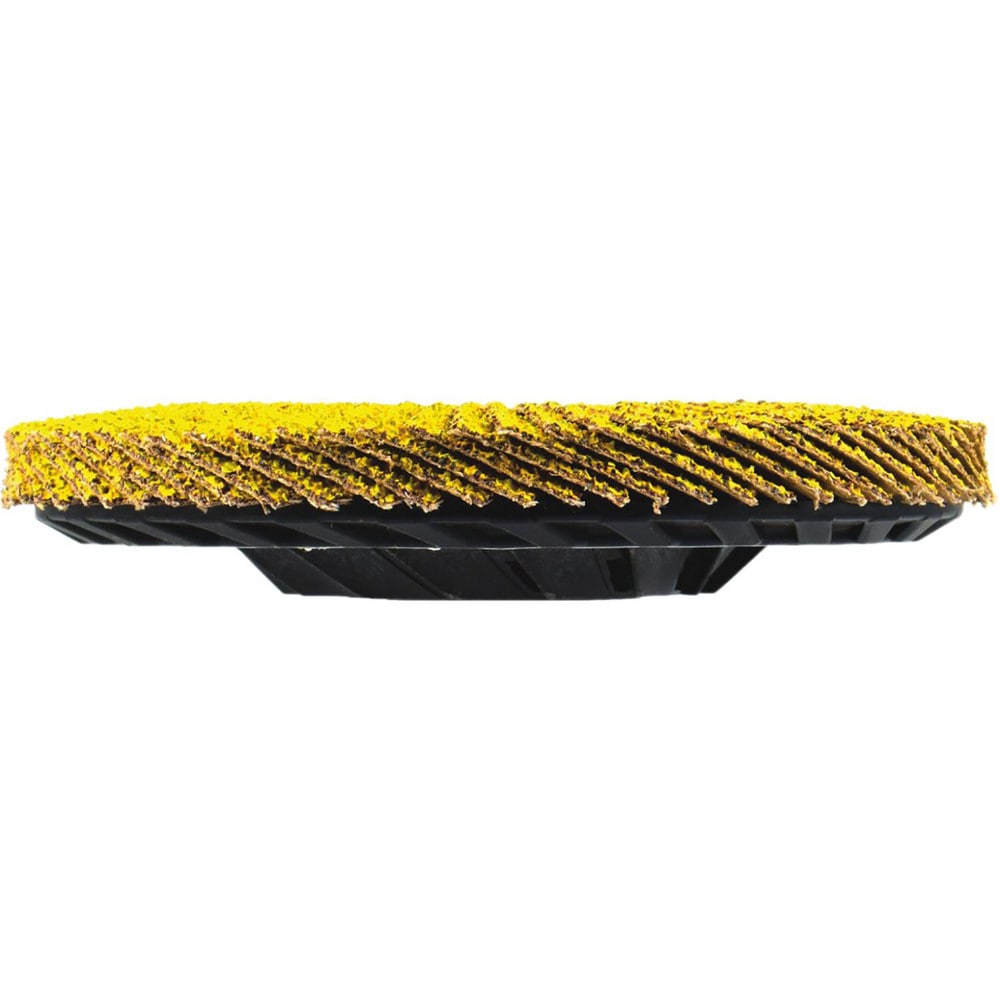 ARC Abrasives - Flap Disc: 4.5