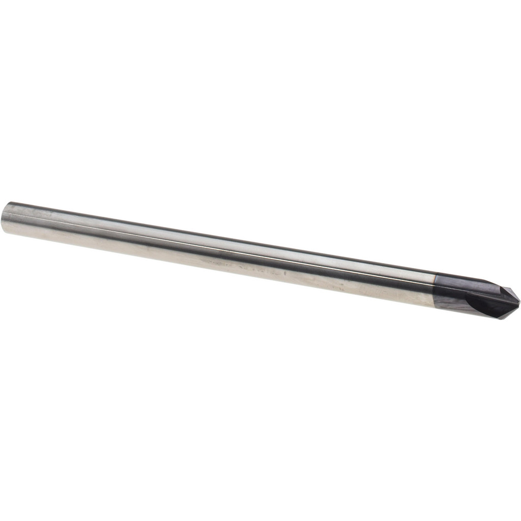 Accupro - Chamfer Mill: 1/4