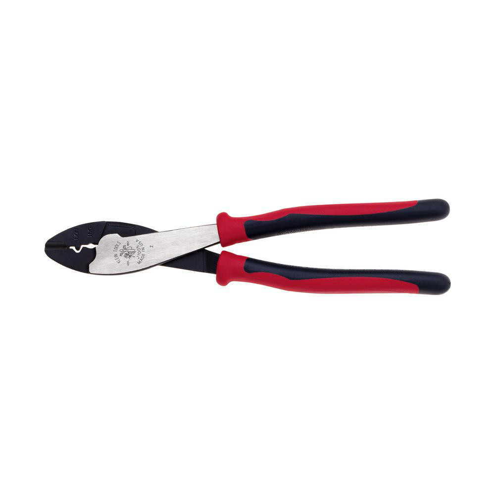 9-3/4" OAL Crimper
