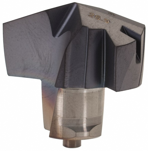 ICP1059 IC908 Carbide Replaceable Tip Drill