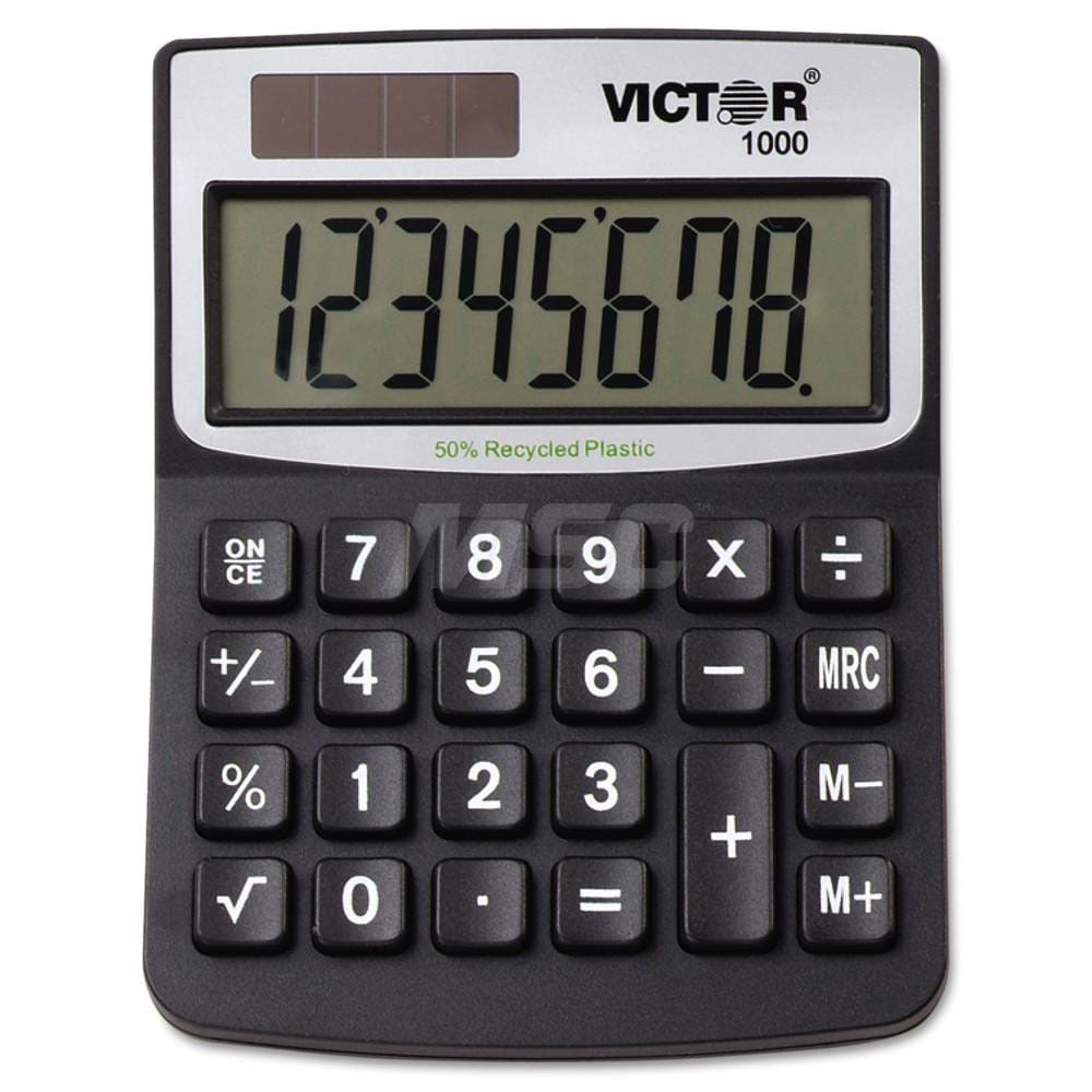 Calculators