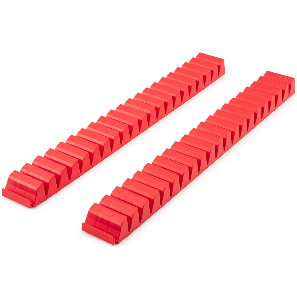 Tekton Screwdriver Accessories: Type: Modular Driver Organizer | Part #ODM91240