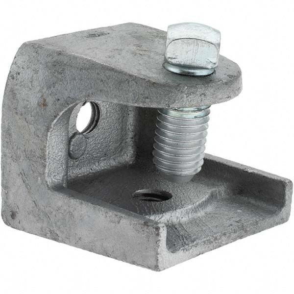 Conduit Fitting Accessories; Accessory Type: Beam Clamp