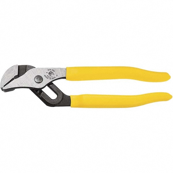 Klein Tools D502-6 Tongue & Groove Plier: 7/8" Cutting Capacity Image