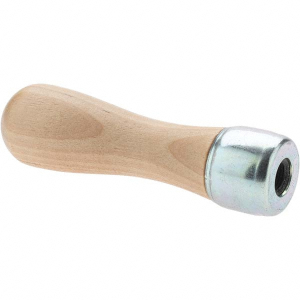 Value Collection File Handles & Holders; Attachment Type ScrewOn