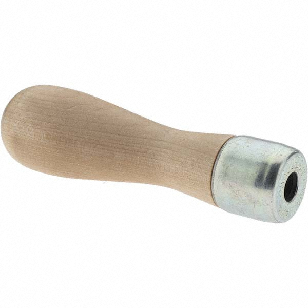 Value Collection File Handles & Holders; Attachment Type ScrewOn