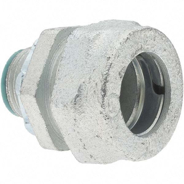 1/2" Trade Size, Rigid Conduit