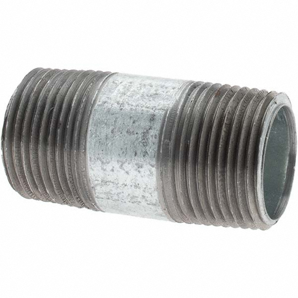 Value Collection 3/4" Trade Conduit Nipple 43575885 MSC