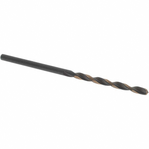 Value Collection - Jobber Length Drill Bit: 3/32
