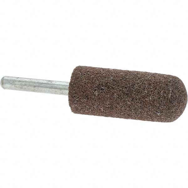Mounted Point: 2" Thickness, A11, 60 Grit, Medium