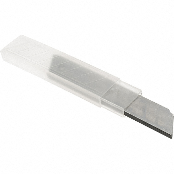 Snap Off Utility Knife Blade:
