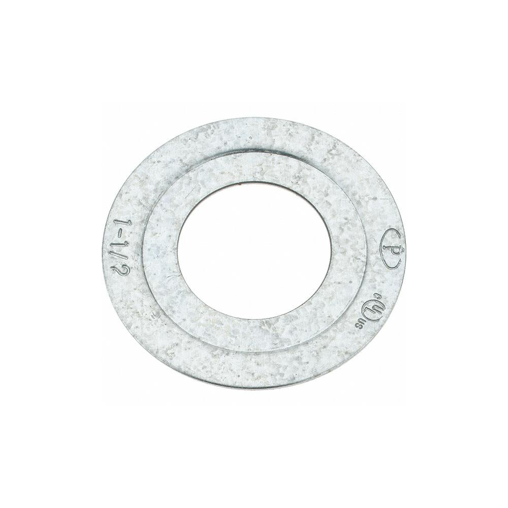 Value Collection Electrical Enclosure Reducing Washer Steel, Use