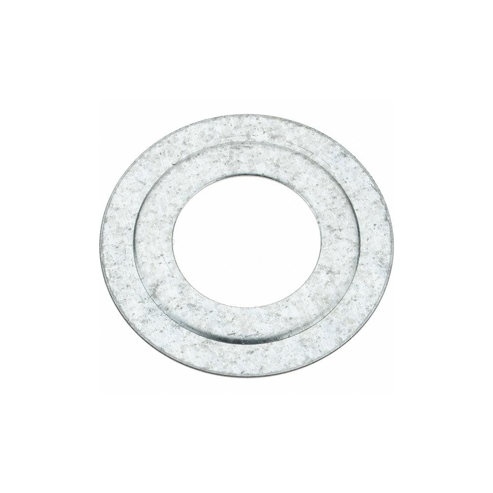 Value Collection Electrical Enclosure Reducing Washer Steel, Use