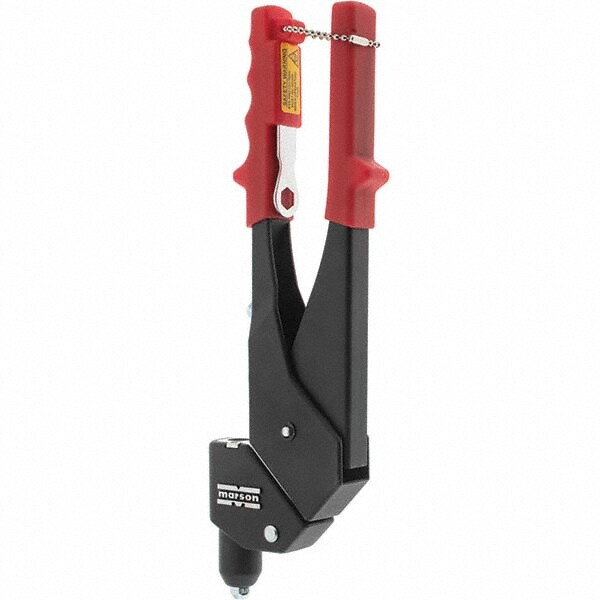 Swivel Head Hand Riveter