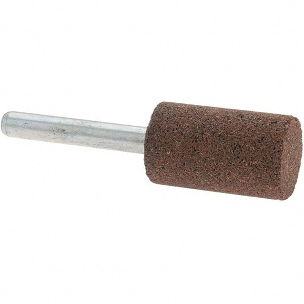 Mounted Point: 1/8" Thickness, W200, 60 Grit, Medium