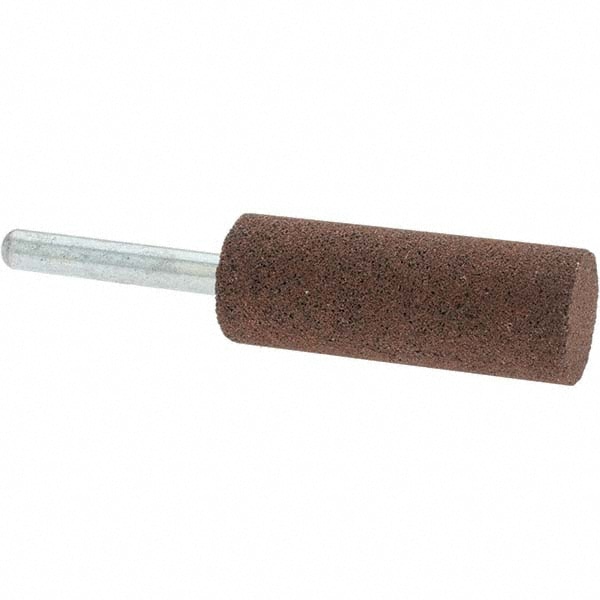 Mounted Point: 2" Thickness, W208, 60 Grit, Medium