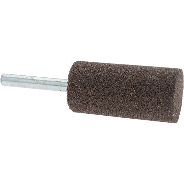 Mounted Point: 2" Thickness, W222, 60 Grit, Medium