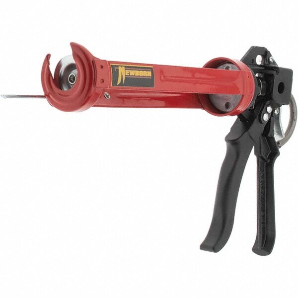 Manual Caulk & Adhesive Applicator: