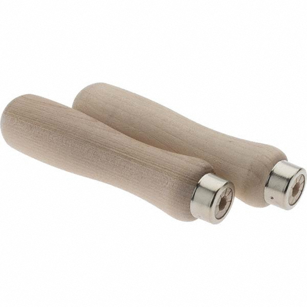 Value Collection File Handles & Holders; Attachment Type PushOn