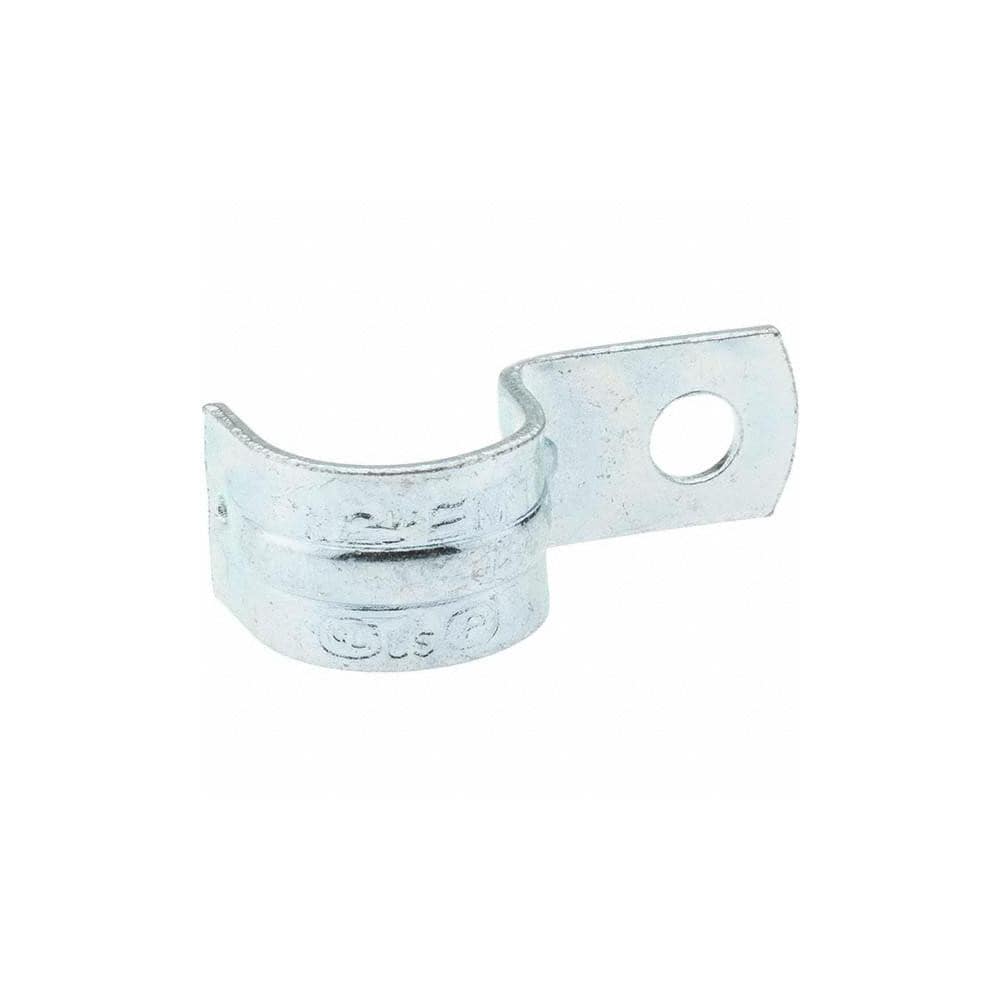 Value Collection - Steel Pipe Snap Strap for 1/2