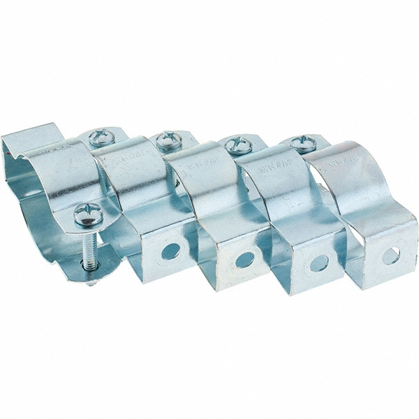 Steel Conduit/Pipe Hanger for 1-1/2" Conduit
