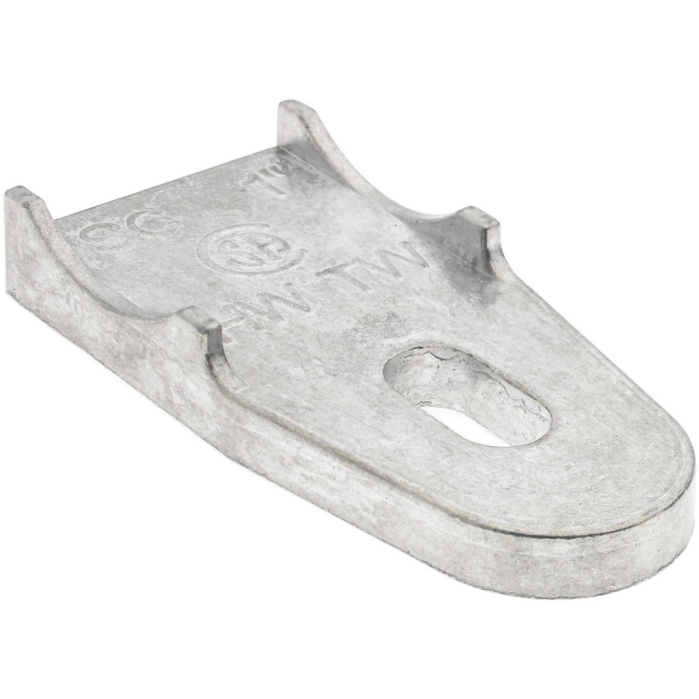 Steel Pipe Spacer for 1" Conduit