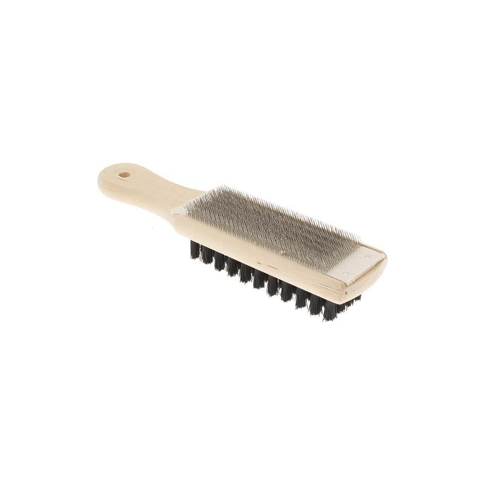 File Cleaner Brush