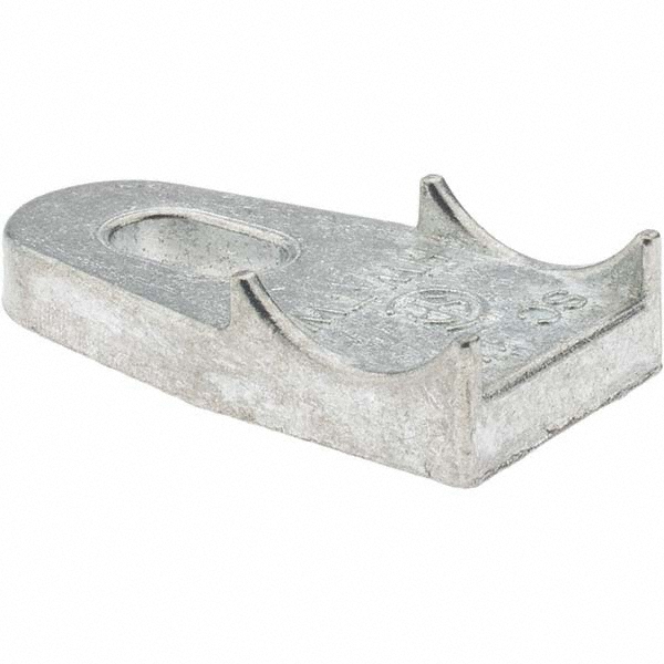 Steel Pipe Spacer for 1/2" Conduit