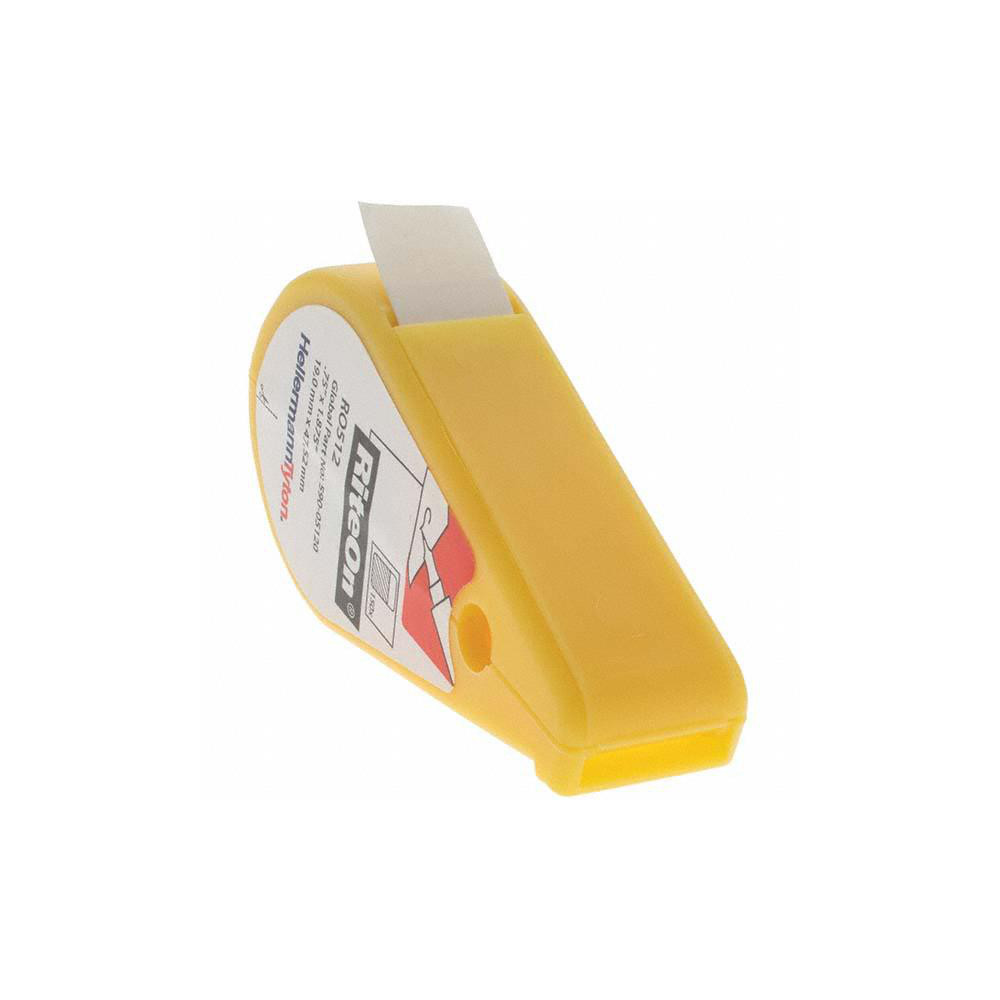 Value Collection Wire Marker Tag Tape & Dispensers; Wire Marker Tape