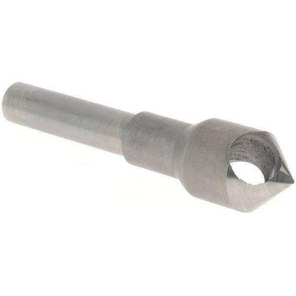 Value Collection Countersink 82 deg Included Angle, 0 Flute, High