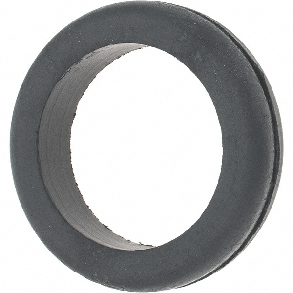 Grommets; Inside Diameter Inch: 1-1/2 (Inch); Material: Rubber ; PSC Code: 5340