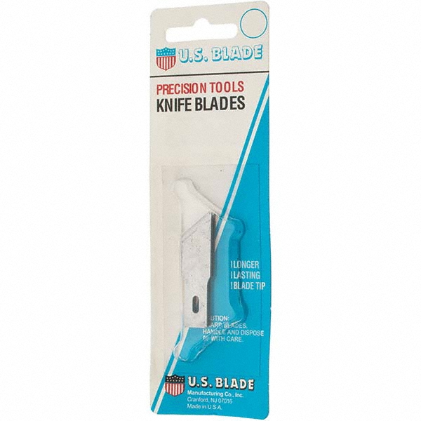 Hobby Knife Blade: