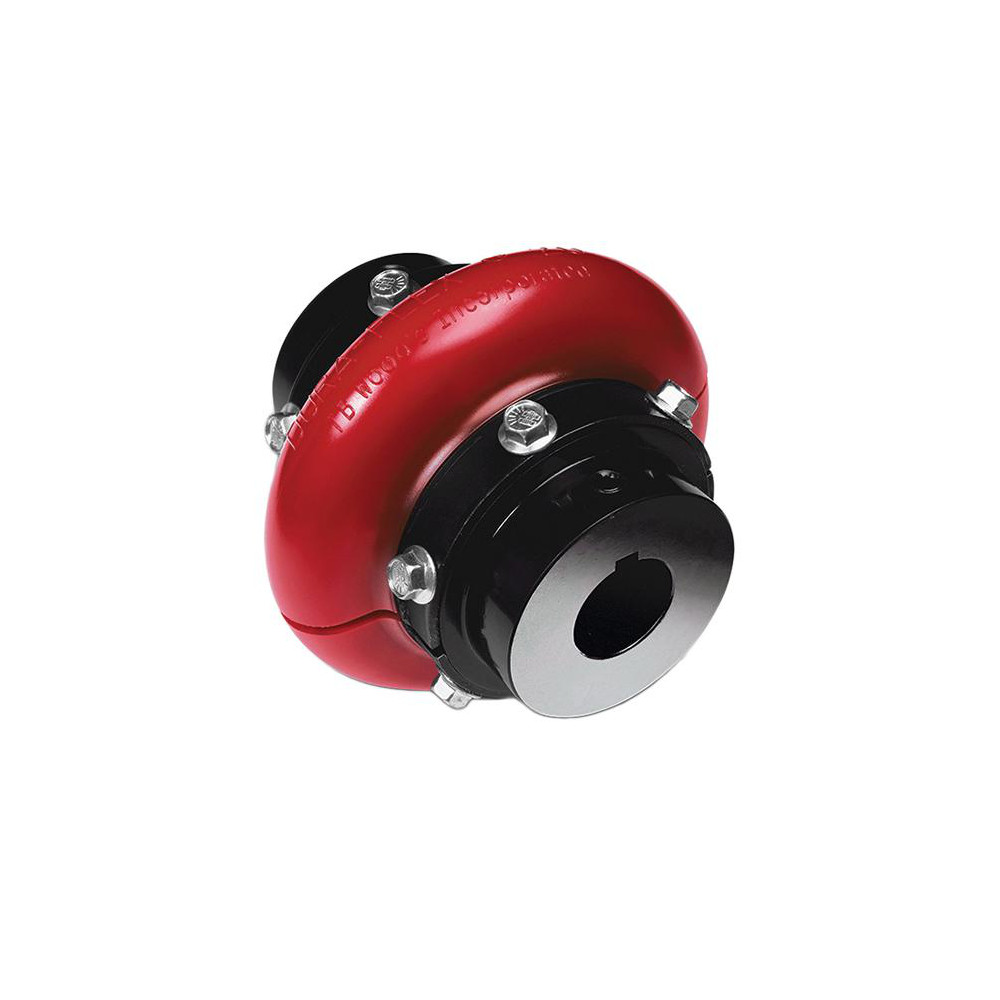 TB Wood's Flexible Element Steel, 4.24" OAL MSC Industrial Supply Co.