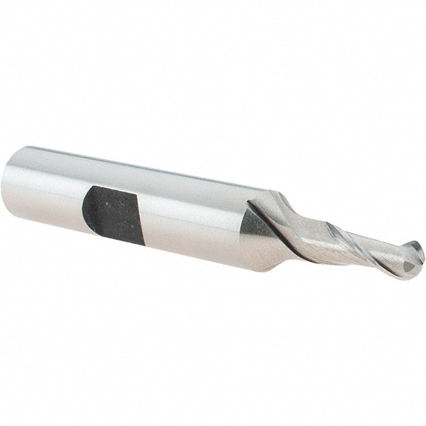 Ball End Mill