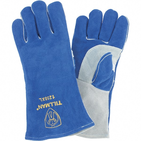 Welding/Heat Protective Glove