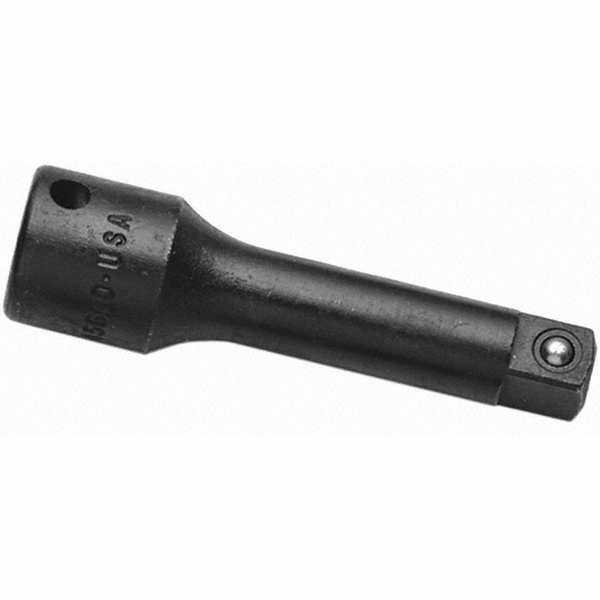 SK 3/8" Drive Impact Socket Extension 43665645 MSC Industrial Supply