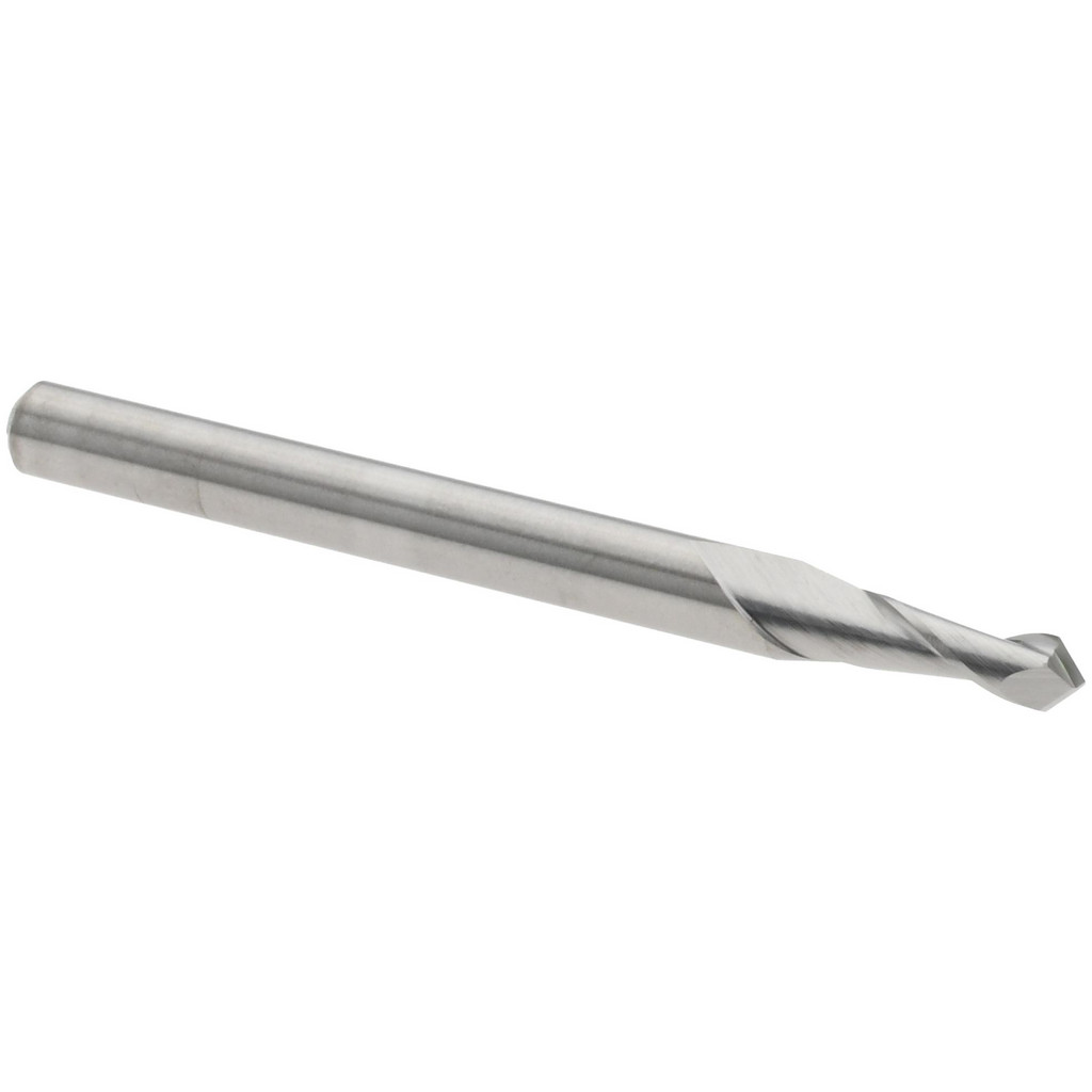 Harvey Tool - Spotting Drill: 3/32