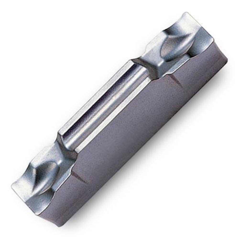 Grooving Insert: TDJJ TT8020, Solid Carbide