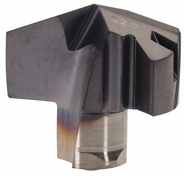 ICP-0874 IC908 Carbide Replaceable Tip Drill