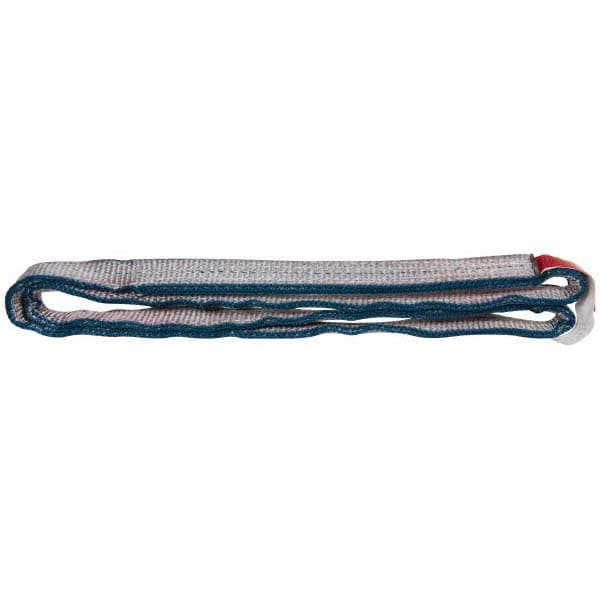 Sling: 3' Long, 3.1 Ton Vertical