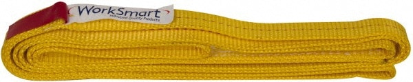 Sling: 10' Long, 3,200 lb Vertical