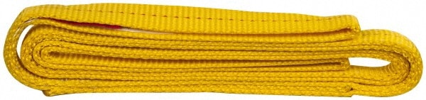 Sling: 6' Long, 6,400 lb Vertical