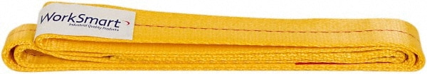 Sling: 4' Long, 12,800 lb Vertical