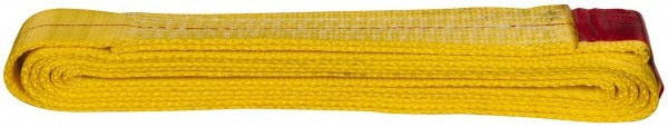 Sling: 8' Long, 12,800 lb Vertical