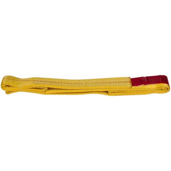 Sling: 6' Long, 6,400 lb Vertical