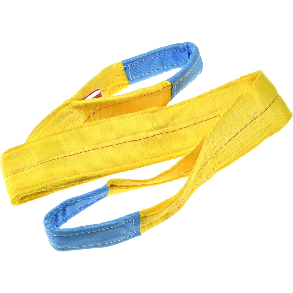 Sling: 8' Long, 23,000 lb Vertical