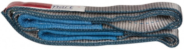 Sling: 5' Long, 0.8 Ton Vertical
