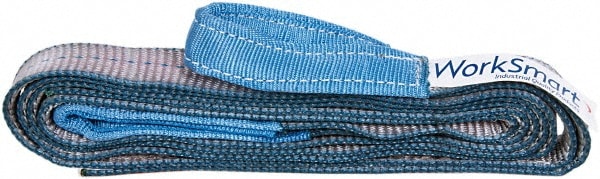 Sling: 9' Long, 0.8 Ton Vertical