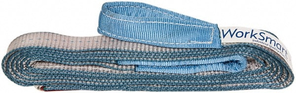 Sling: 10' Long, 0.8 Ton Vertical