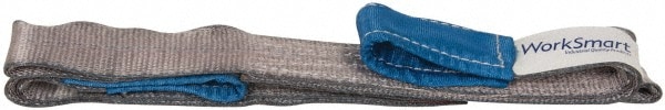 Sling: 6' Long, 1.6 Ton Vertical